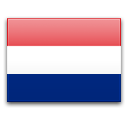 image drapeau Pays-Bas - Naaldwijk
